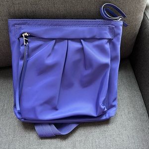 VGUC MZ Wallace Jordan Crossbody in spectrum